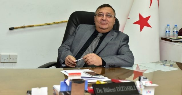 "Dayanın, ışık iyice belirdi"