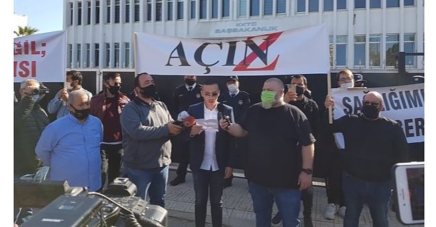 Eğlence Değil Ekmek Kapısı