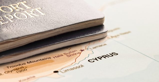 Güney Kıbrıs’ta 2021 bütçesi “altın pasaportlara” takıldı