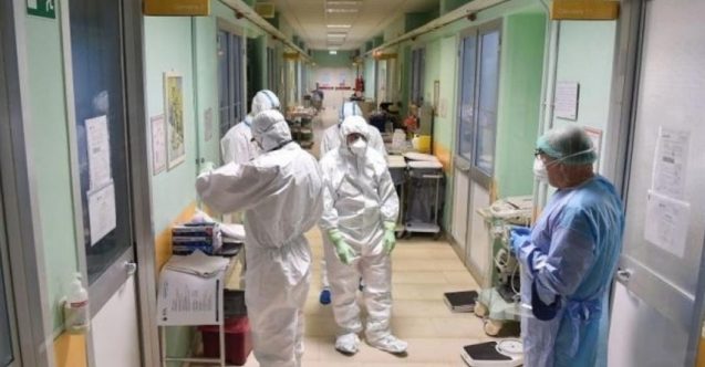 Güney Kıbrıs’taki Koronavirüs vakalarında yeni rekor