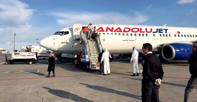Hedef, yılbaşında 2 bin 500 turist getirilmesi