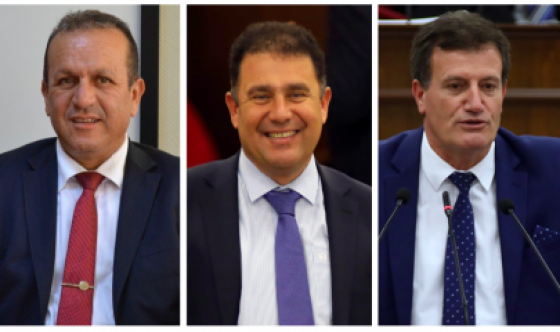 Hepbirlikte Ankara’ya gidiyorlar: 13. Maaş için...