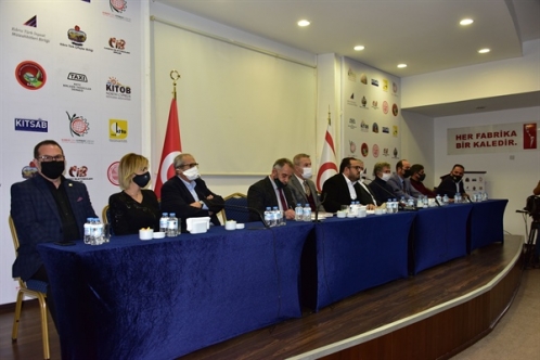 Hepimiz Aynı Gemideyiz, Gemi Su Almaya Başlarsa Hepimiz Boğulacağız