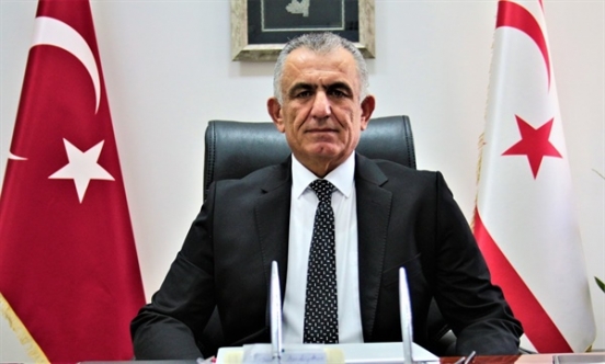 “Her bireyin temel hak ve özgürlüklerden eşit yararlanma hakkı var”