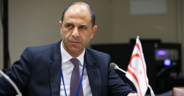 "Her isteneni yapan bir hükümet olsun diye operasyon"