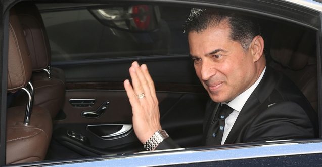 İşe Gitmeden 333 Bin TL Para Aldı