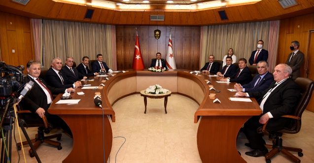 “Kabine değişimi motivasyon için”