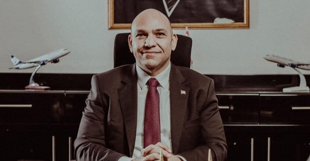 Kimsenin hakkını yememiş olmanın huzuruyla görevi devrediyorum