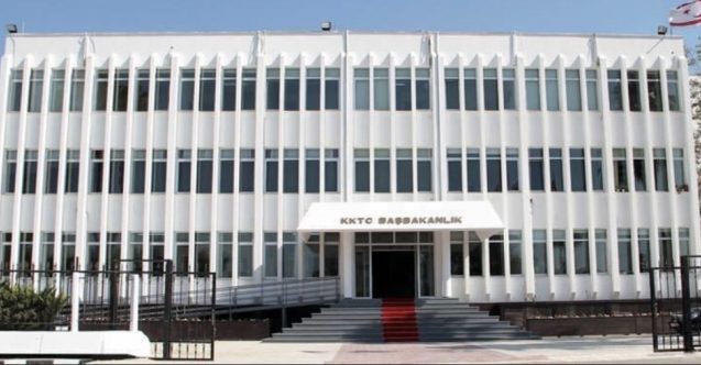Korona, Başbakanlığa da sıçradı