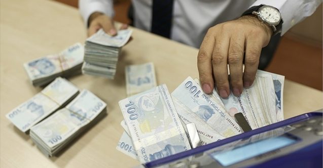 Maliyede 257,8 milyon TL açık