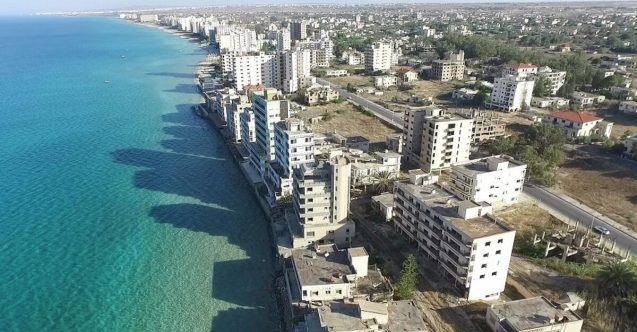Maraş’a karşılık Ercan teklifi mi?
