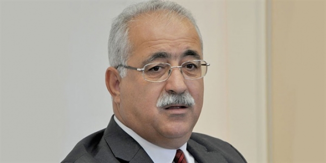 “Müzakereler kaldığı yerden yeniden başlamalı”