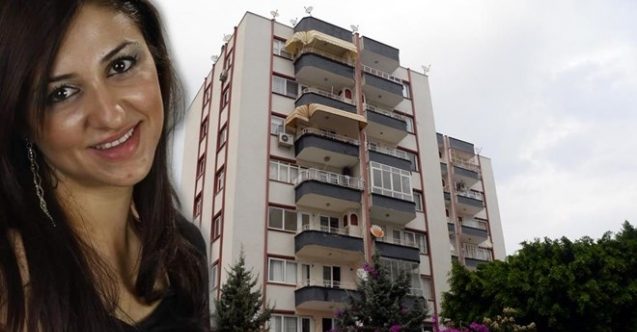 Öldürüp, 2 gün başında bekledi