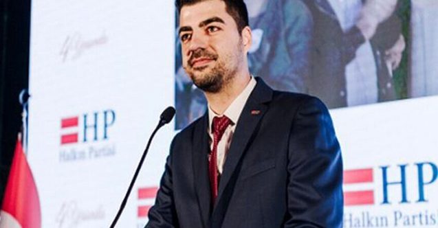 “Ölüden korksak mezarlıktan geçmezdik”