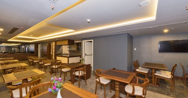 Otel restoranları ne olacak?