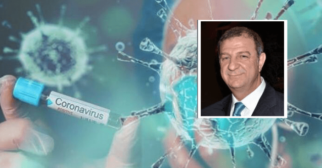 “Pandeminin yenilmesi yakındır”