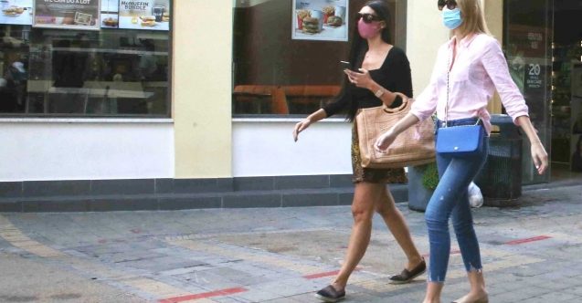 Rum tarafında yeni yasaklar