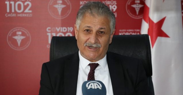 "Rum tarafından beter olacağız"
