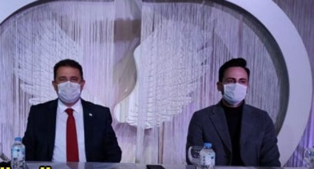 Sucuoğlu aday olmuyor