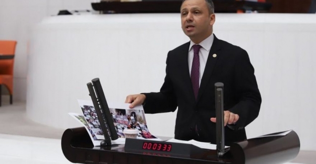 “Tarikatlara 81 milyon bütçe"