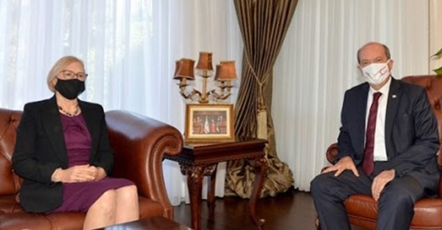 Tatar, Spehar’ı kabul edecek