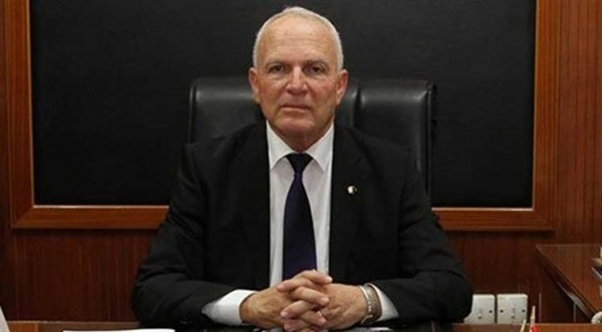 TÖRE: “KIBRIS GİRİT OLMAYACAK