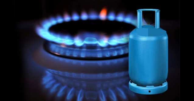 Tüp gaz ve elektrikte indirim gündemde