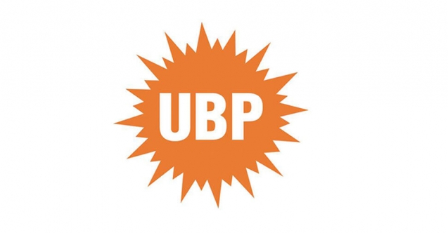 UBP Meclis Grubu toplandı
