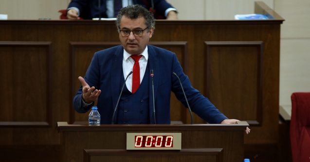 Ülkede Kaos Çıkacak