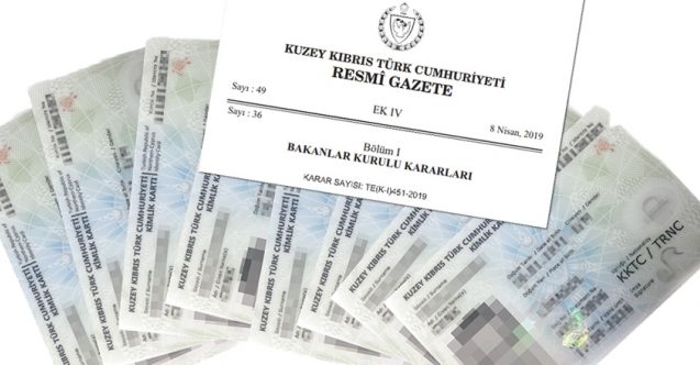 Vatandaşlıklara yeni düzenleme gelecek