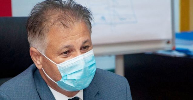 ”Yeniden kapanabiliriz”