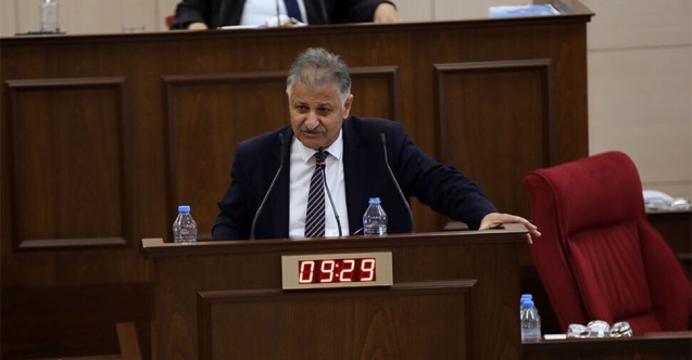 Yurt dışında öğrenim gören ve ülkeye gelecek Kıbrıslı Türk öğrencilere ev karantinası