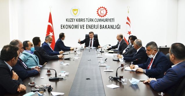 “Yüzde 15 indirim yapmaya hazırız”
