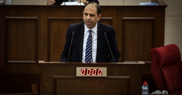 100 milyon TL, maaşları ödemek için mi, yoksa reel sektörü desteklemek için mi kullanılacak