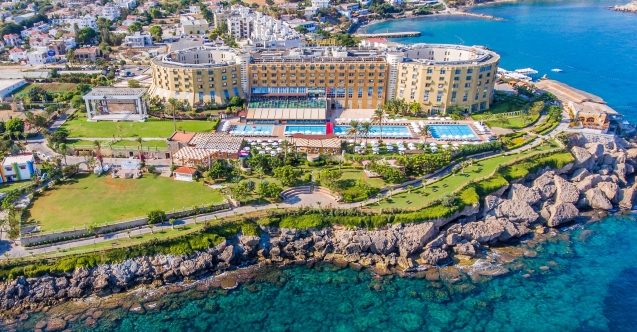 67 Otel ve 10 Kumarhane kapandı!