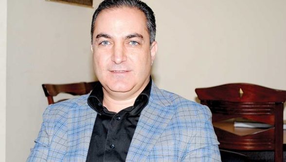 Ali Başman'dan tartışma yaratan öneri: "Memurdan kesilsin, özel sektöre verilsin”