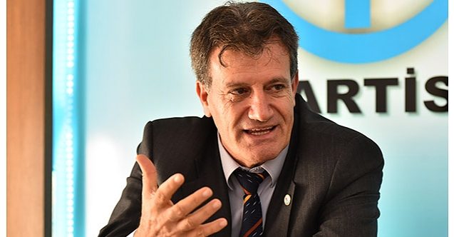 Arıklı: Bize Açlıktan Öl Diyorlar