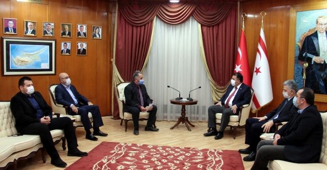 Başbakan Turizimin Başlayacağı Tarihi Açıkladı "Nisan 1"