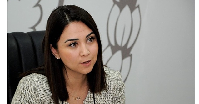 BAYBARS: “DEMOKRASİ KAVRAMI EROZYONA UĞRADI”