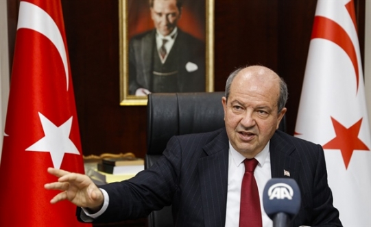 BİR ANLAŞMA DURUMUNDA RUMLAR DA ÇOK ŞEY KAZANACAKTIR