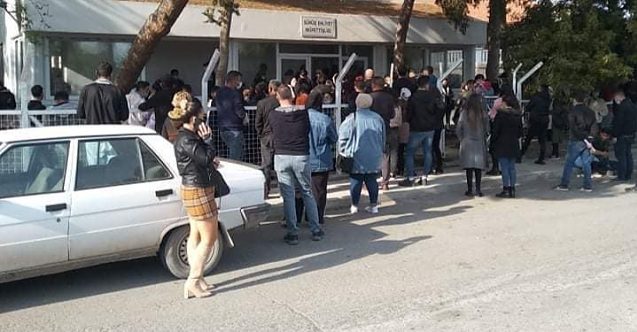 Bu Rezilliğe Bir Son Verin