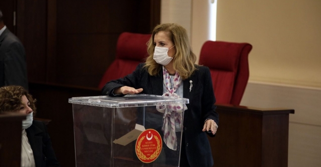Canaltay ismi reddedildi.... Erken seçim gündemde