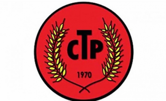 CTP Nisan'da Erken Seçim Dedi