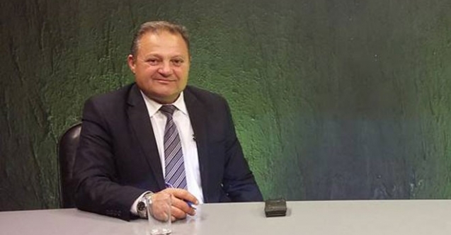 Erkan Eğmez tutuklandı