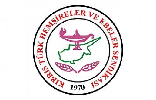 HEMŞİRELER VE EBELER SENDİKASI EYLEM YAPTI