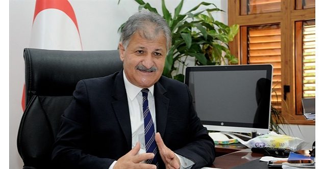 KKTC'de bugün 28'i yerel 32 pozitif vaka