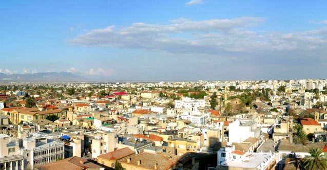 KKTC'nin nüfusu açıklandı