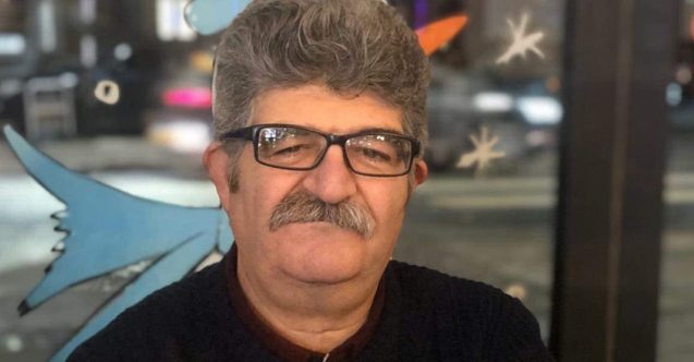 Küçüker ailesi yasta