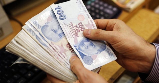 Maaşlar için tarih verildi