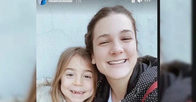 Nisa diziye başlıyor